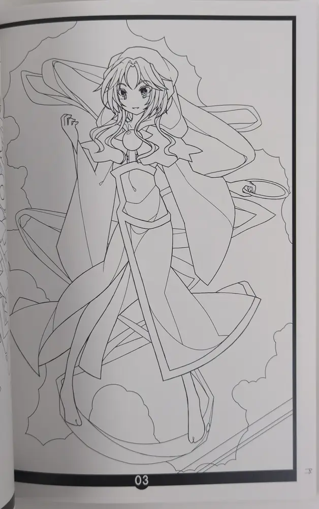 Touhou Project (SoLLow) Bright☆Colors SS — Doujinshi - Image 5