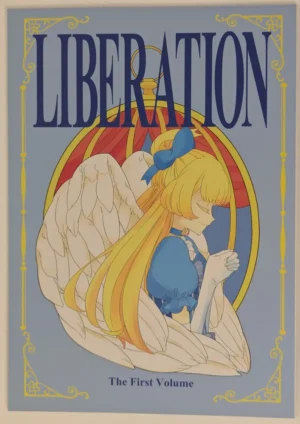 Aikatsu! [PoPocket (Ponekusan)] LIBERATION The First Volume — Doujinshi