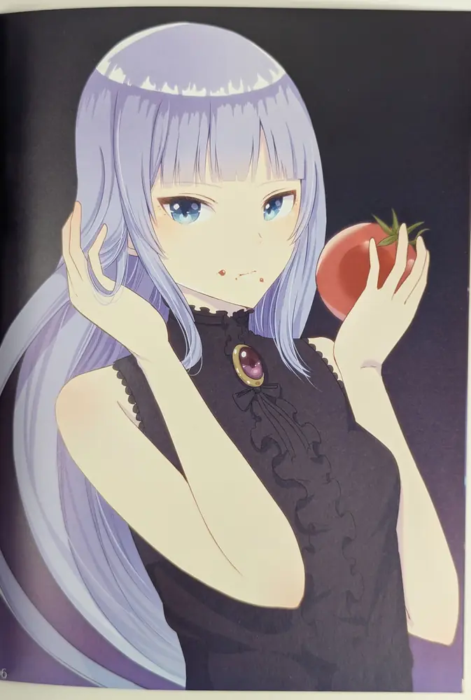 Idolmaster Million Live! (Shimashi) つむぎづくし — Doujinshi Art Book - Image 6